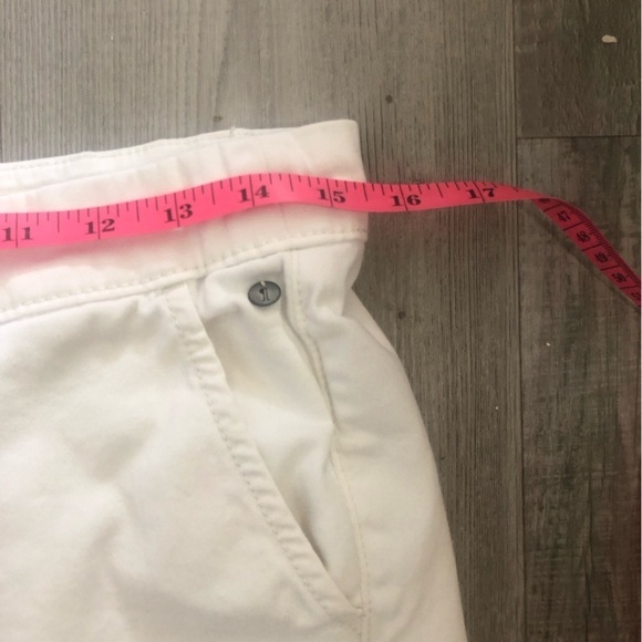 Anthropology Pilcro and the Letterpress short size 27 - Picture 15 of 15